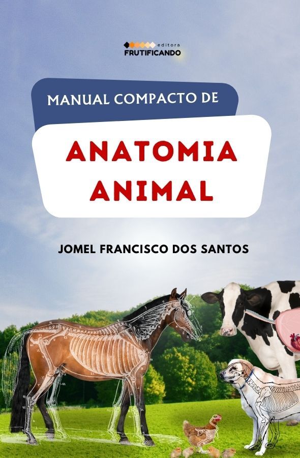 Manual Compacto de Anatomia Animal