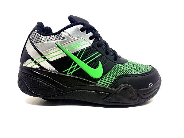 tenis infantil nike com rodinha