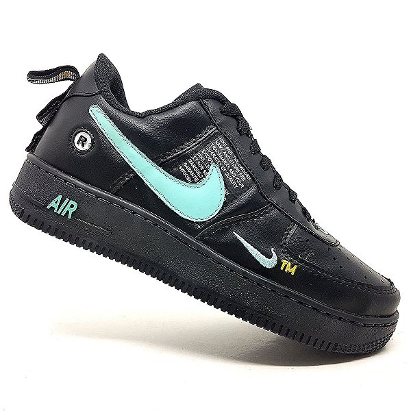 tenis air force one 219