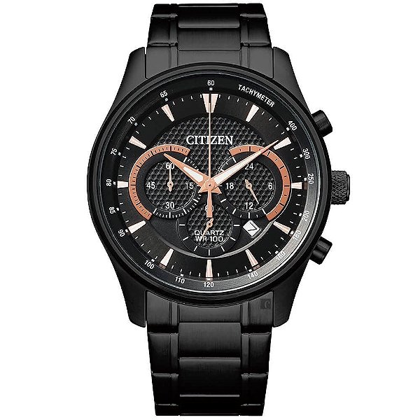 Relógio Citizen Masculino TZ31561D AN8195-58E
