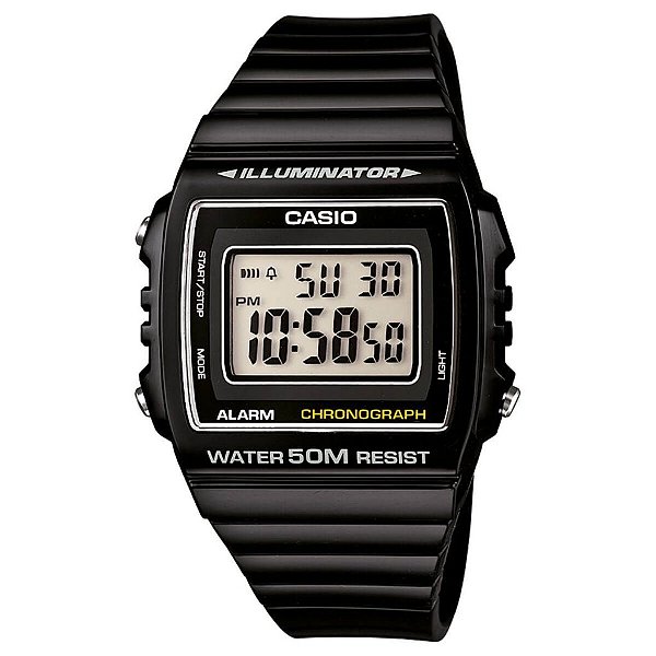 Relógio Casio Standard W-215H-1AVDF