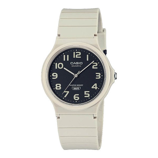Relógio Casio Feminino MQ-24UC-8BDF