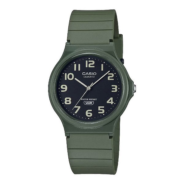 Relógio Casio Feminino MQ-24UC-3BDF