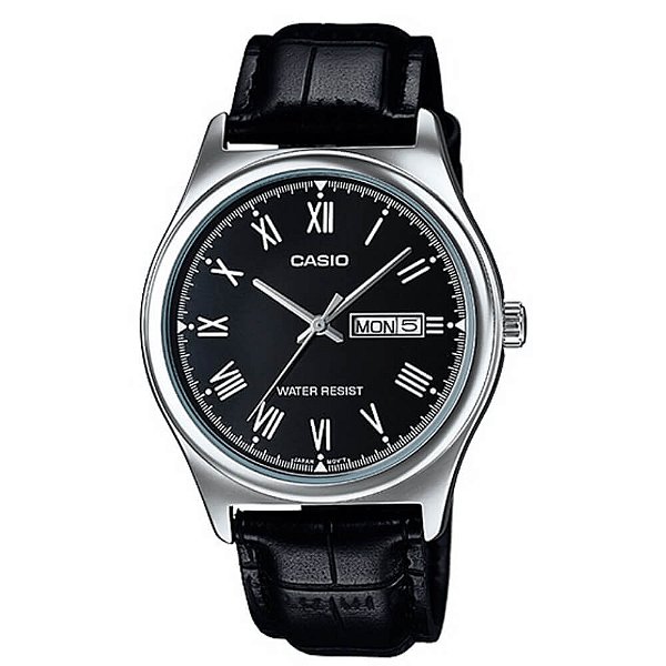 Relógio Casio Collection Masculino MTP-V006L-1BUDF