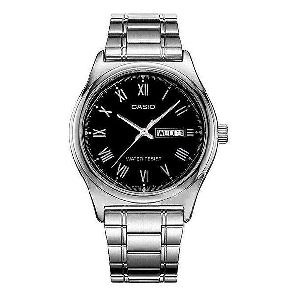 Relógio Casio Collection Masculino MTP-V006D-1BUDF