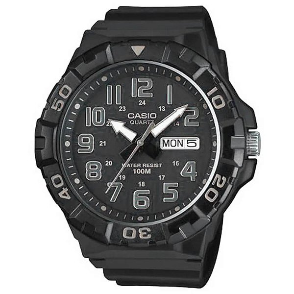 Relógio Casio Standard MRW-210H-1AVDF