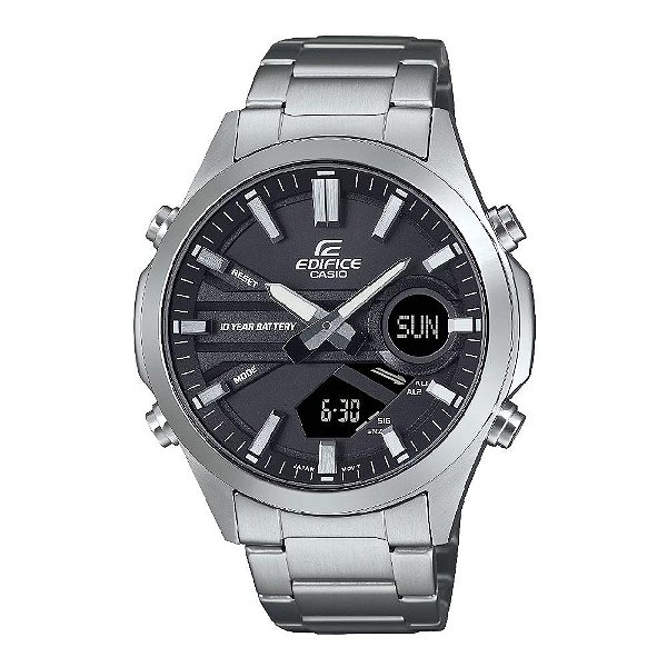 Relógio Casio Edifice Masculino EFV-C120D-1ADF