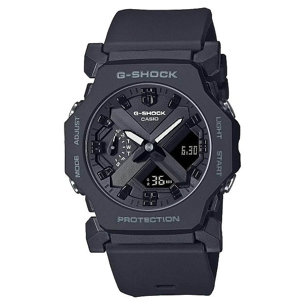 Relógio Casio G-SHOCK GA-2300-1ADR