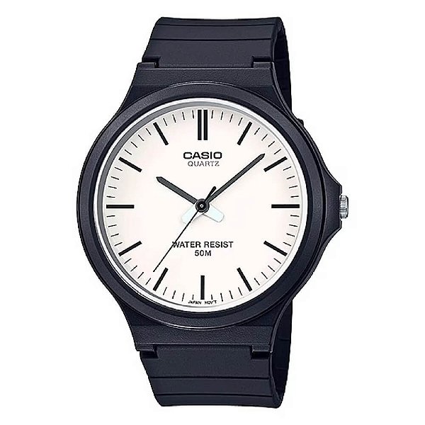 Relógio Casio Masculino MW-240-7EVDF