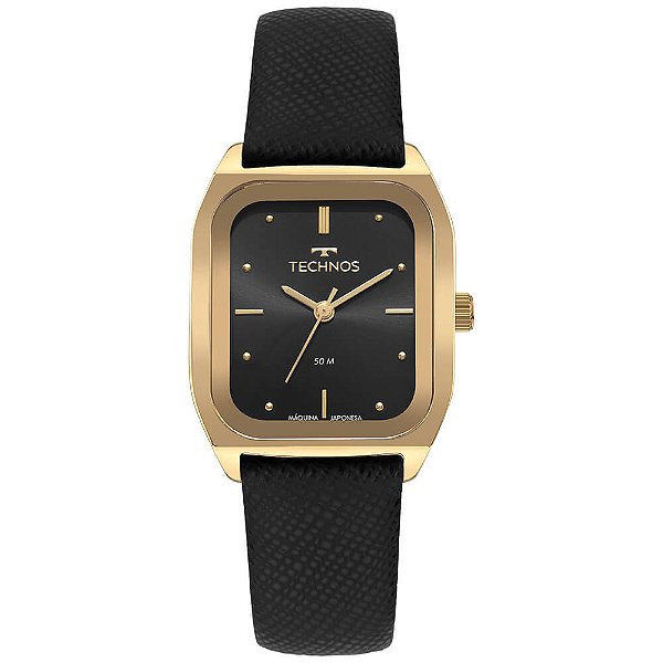 Relógio Technos Style Feminino 2035NCP/0P