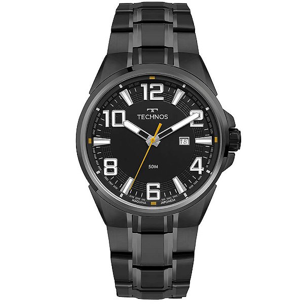 Relógio Technos Masculino Skymaster 2115TYJ/1P