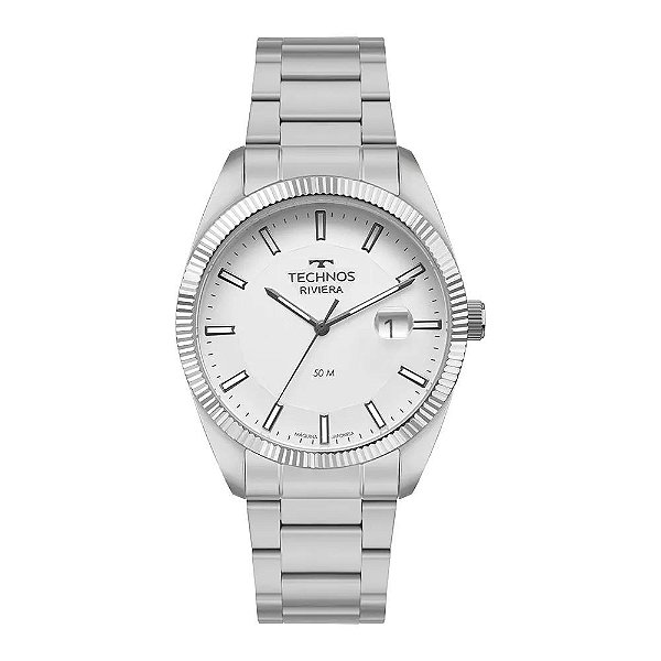 Relógio Technos Riviera Masculino 2317AH/1K