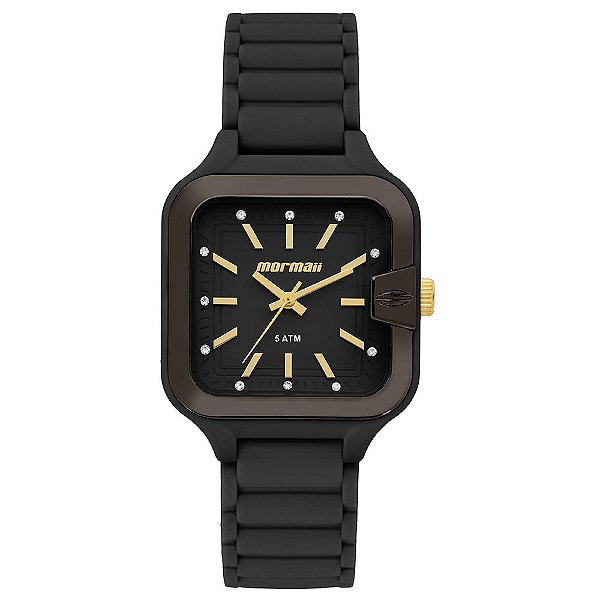 Relógio Mormaii Feminino Luau - MO2036JR/8P