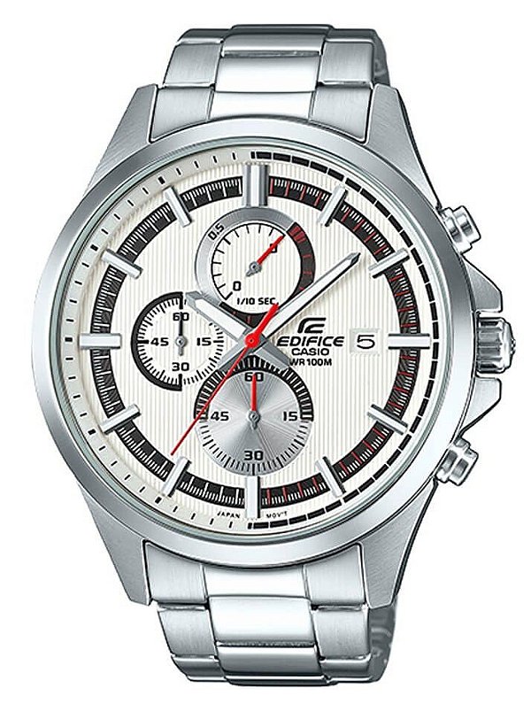 Relógio Casio Edifice Masculino EFV-520D-7AVUDF