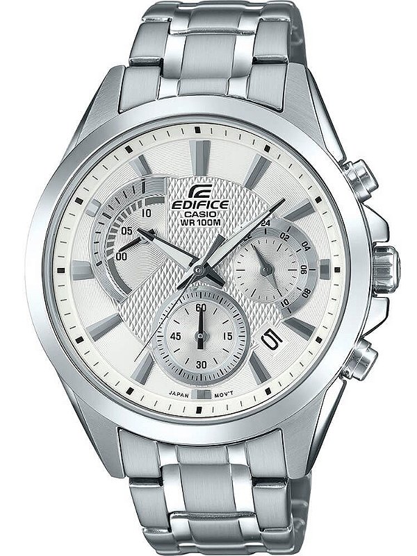 Relógio Casio Edifice Masculino EFV-580D-7AVUDF