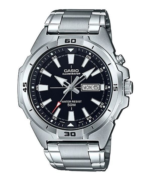 Relógio Casio Masculino Collection MTP-E203D-1AV