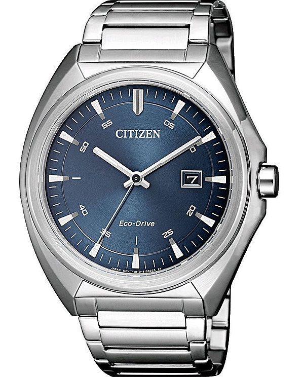 Relógio Citizen Masculino Eco-Drive TZ20706F AW1570-87L