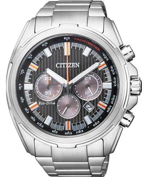 Relógio Citizen Masculino Eco-Drive TZ30893T - CA4220-55E