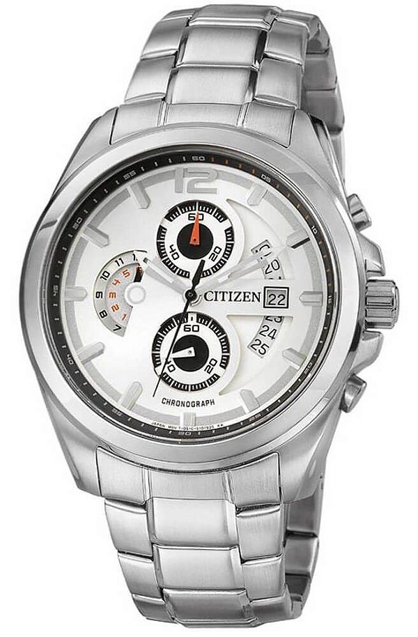 Relógio Citizen Masculino Gents AN3420-51A - TZ30026Q