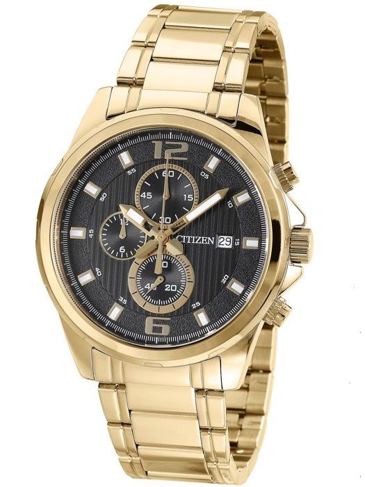 Relógio Citizen Masculino Gents AN3552-50E - TZ30651U