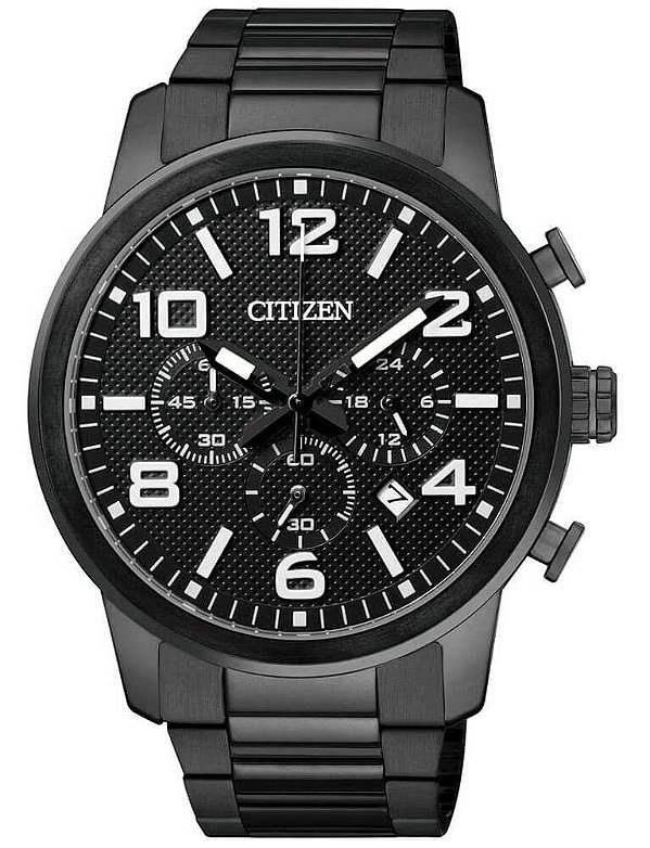 Relógio Citizen Masculino Gents AN8055-57E - TZ20297P