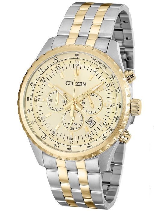 Relógio Citizen Masculino Gents AN8064-56P - TZ30811E