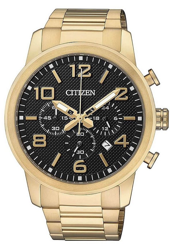 Relógio Citizen Masculino Gents TZ20297U