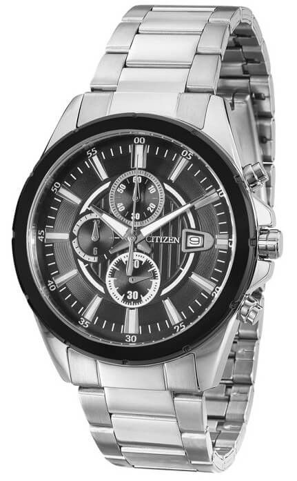 Relógio Citizen Masculino Gents TZ20420T