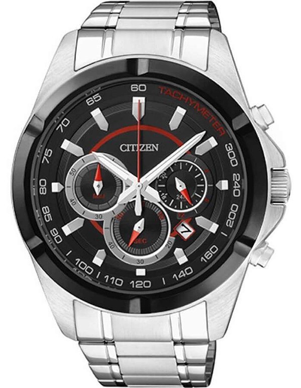 Relógio Citizen Masculino Gents TZ30660T - AN8041-51E