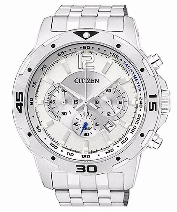 Relógio Citizen Masculino Gents TZ30839Q - AN8100-54A