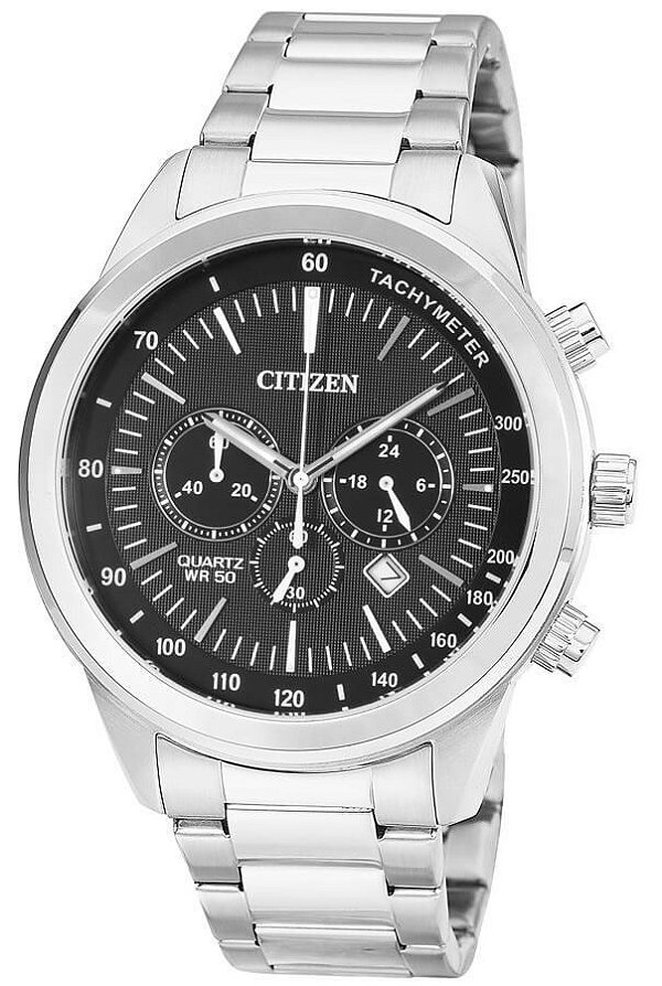 Relógio Citizen Masculino Gents TZ30973T