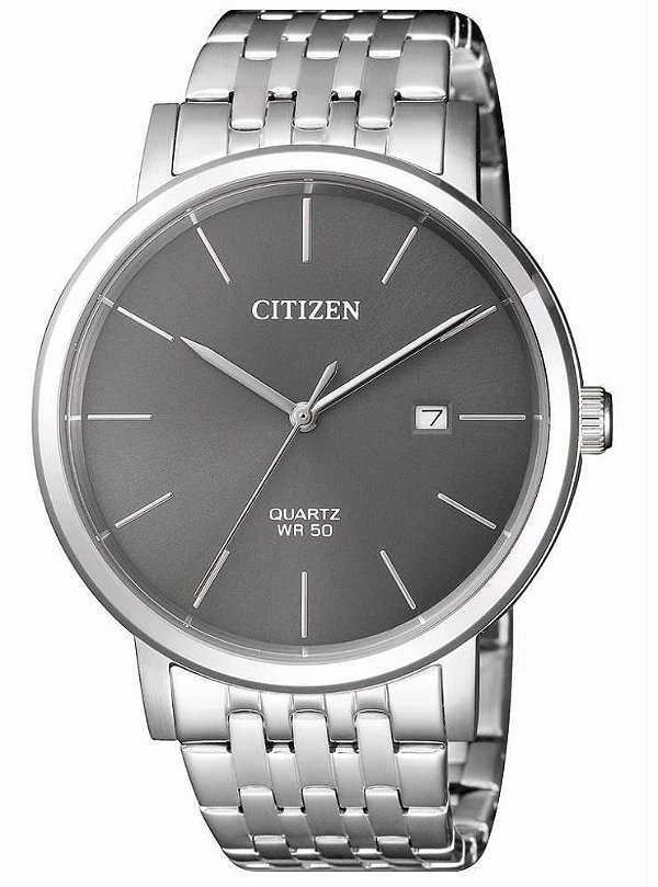 Relógio Citizen Masculino TZ20699W BI5070-57H