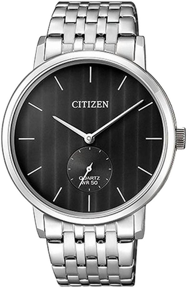 Relógio Citizen Masculino TZ20760T BE9170-56