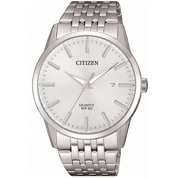 Relógio Citizen Masculino TZ20948Q BI5000-87A