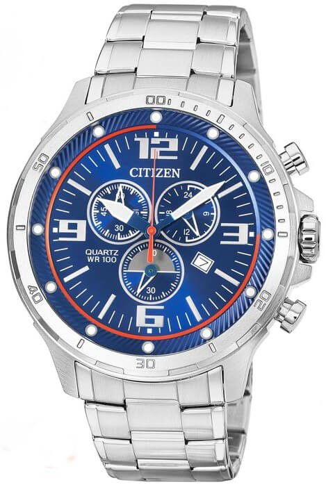 Relógio Citizen Masculino TZ30946F