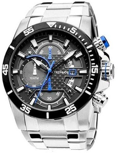RELÓGIO MASCULINO TECHNOS PERFORMANCE OS10ER/1A