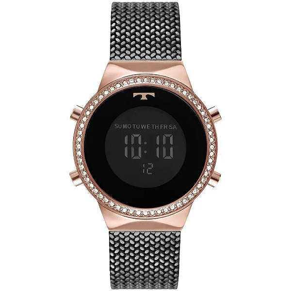 Relógio Technos Fashion Digital Feminino BJ3478AD/5P