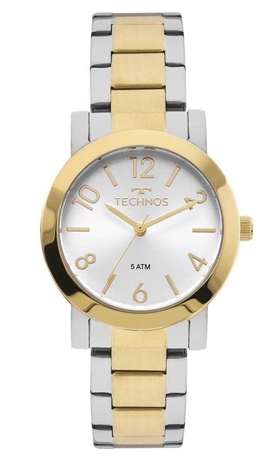 Relógio Technos Feminino 2035MLO/5K