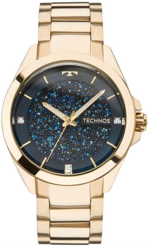 Relógio Technos feminino 203AAA/4A