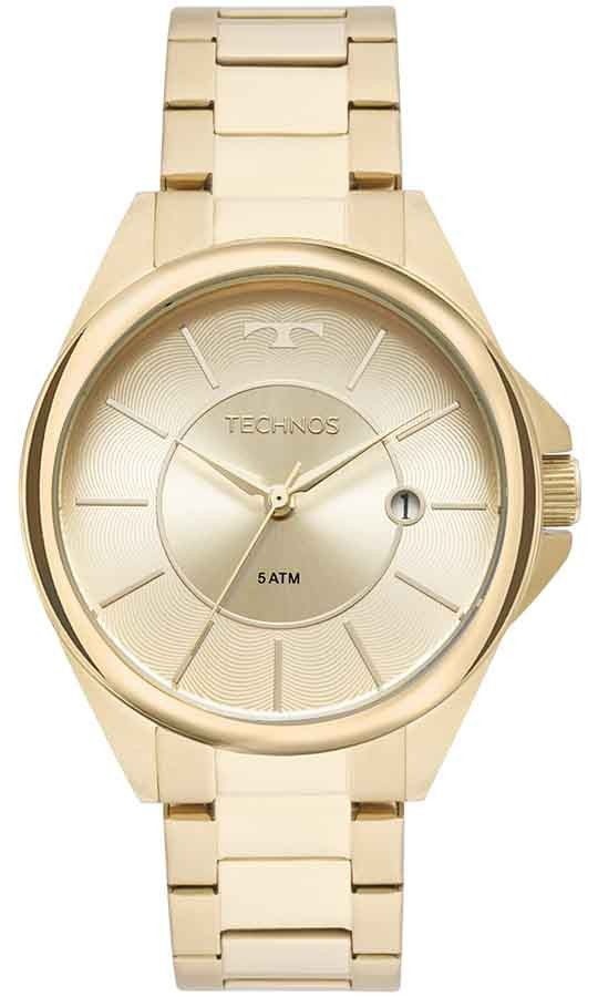 Relógio Technos Feminino 2115MOO/4X
