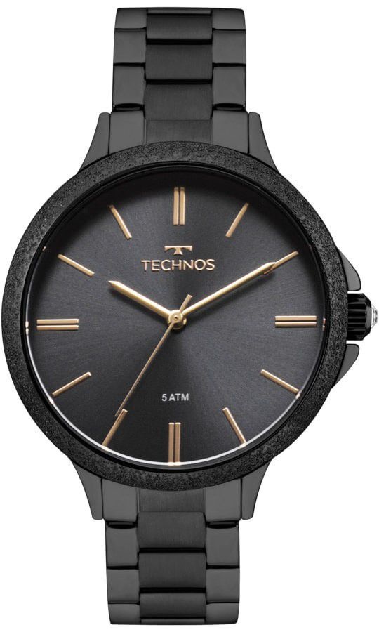 Relógio Technos Feminino Trend 2035MMD/4P