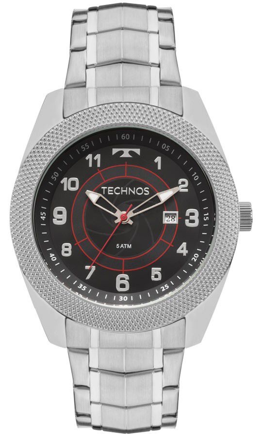 Relógio Technos Masculino 2115LAV/1P