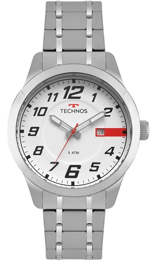 Relógio Technos Masculino 2115MOW/1B