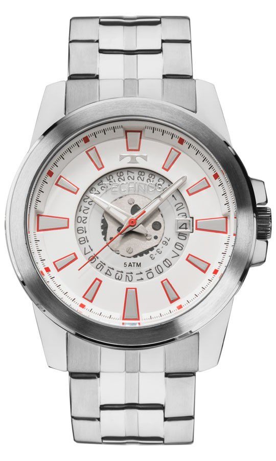 Relógio Technos Masculino 2117LAH/1B