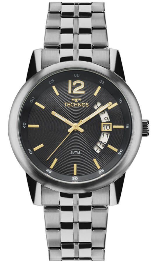 Relógio Technos Masculino 2315KZM/1P