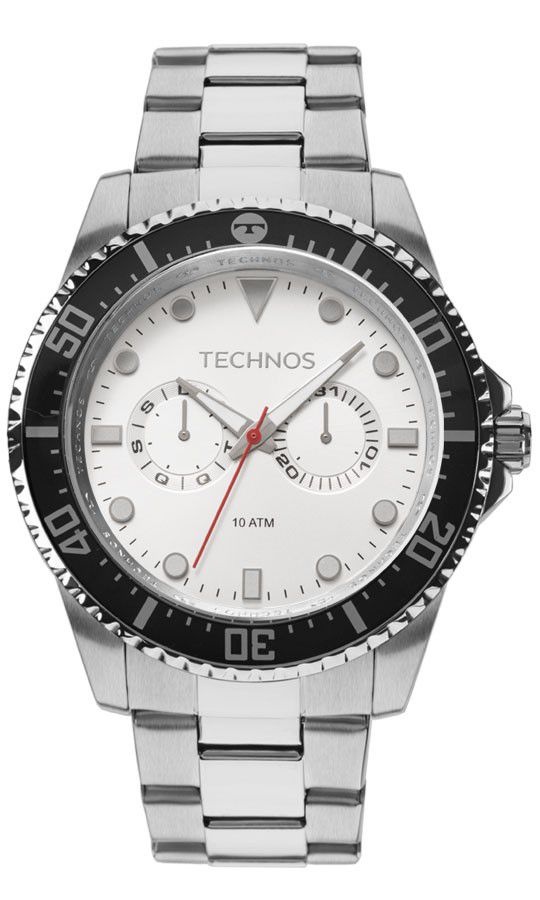 Relógio Technos Masculino 6P25BM/1K