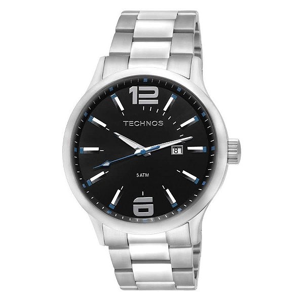 Relógio Technos Masculino Performance Racer 2115GU/1A