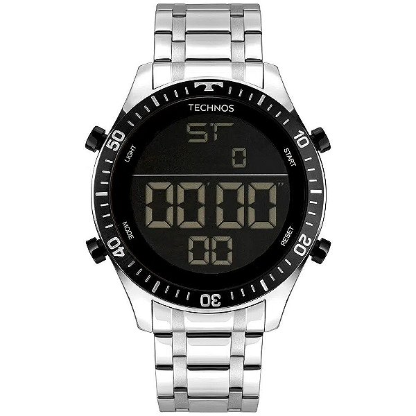 Relógio Technos Masculino Racer BJK006AE/1P
