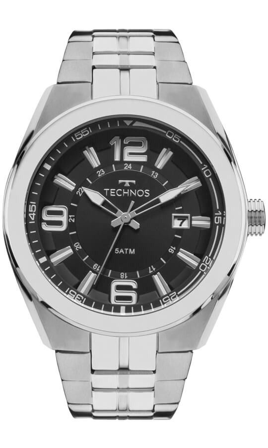 Relógio Technos Racer Masculino 2315ACP/1P