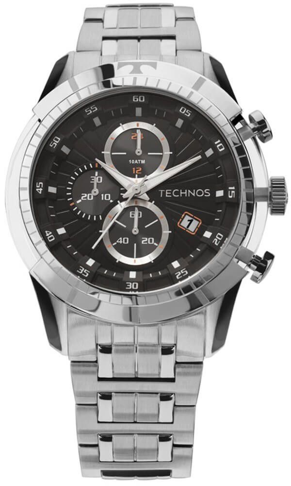 Relógio Technos Vitra Masculino JS15EO/1P